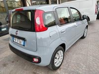 usata Fiat Panda 1.3 MJT 95 CV S&S Lounge