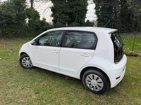 Usata VW up! Move 60 CV (44 kW) 2018 Utilitaria