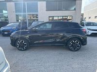 Usata Ford Puma ST-Line X 155 CV (114 kW) 2021 Nero Berlina