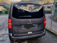 Usata Peugeot Expert Premium 177 CV (130 kW) 2017 Furgone