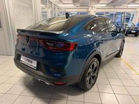 Usata Renault Arkana Engineered 143 CV (105 kW) 2023 Blu scuro SUV