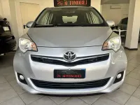 Usata Toyota Verso-S 99 CV (72 kW) 2011 Other Monovolume