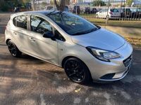 usata Opel Corsa 1.3 CDTI ecoFLEX 95CV COLOR EDITION