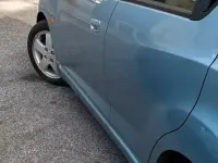 Usata Chevrolet Spark 81 CV (59 kW) 2010 Utilitaria