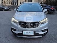 usata Opel Mokka X 1.6 CDTI Ecotec 4x2 Start&Stop Advance