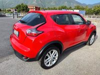 usata Nissan Juke 1.5 dCi Start&Stop Acenta