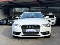 usata Audi A4 Avant 2.0 TDI 143CV F.AP. Advanced