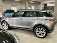 Usata Land Rover Range Rover evoque SE 150 CV (110 kW) 2020 Grigio SUV