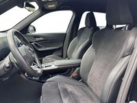 Usata BMW X1 M Sport 245 CV (180 kW) 2025 Black sapphire metallizzato SUV