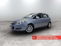 usata Opel Corsa 1.2 Cosmo 5 Porte