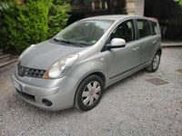 Usata Nissan Note Acenta 88 CV (64 kW) 2008 Utilitaria