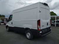 usata Iveco Daily Daily3.0 L2 H2 METANO + IVA