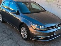 Usata VW Golf VII 116 CV (85 kW) 2017 Berlina