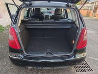 Usata Mercedes A180 Avantgarde 109 CV (80 kW) 2008 Monovolume