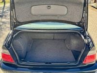 Usata BMW 328 Efficient Dynamics 193 CV (141 kW) 2000 Nero Coupé