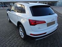 usata Audi Q5 40 TDI 204 CV quattro S tronic