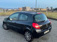 Usata Renault Clio II 75 CV (55 kW) 2008 Nero Berlina