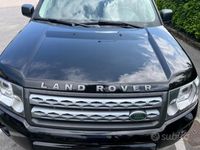 usata Land Rover Freelander 2ª serie - 2012