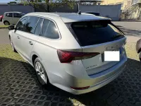 Usata Skoda Octavia Style 116 CV (85 kW) 2023 Argento Station wagon