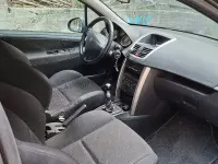 Usata Peugeot 207 150 CV (110 kW) 2007 Berlina