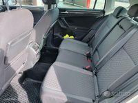 Usata VW Tiguan R-line 116 CV (85 kW) 2019 Bianco SUV