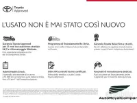 Usata Toyota Yaris Cross Active 116 CV (85 kW) 2022 Other SUV