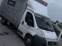 Occasion Fiat Ducato 158 ch (116 kW) 2006 Van