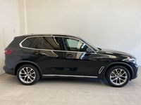 usata BMW X5 xdrive30d xLine auto