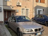 Usata BMW 320 136 CV (100 kW) 1999 Berlina