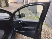 Usata Peugeot 208 Allure 110 CV (80 kW) 2017 Utilitaria