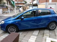 usata Fiat Punto Evo 5p 1.3 mjt 150th s&s 75cv