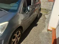 Usata Citroën C3 60 CV (44 kW) 2010 Grigio Utilitaria
