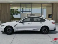 Nuova BMW M3 439 CV (322 kW) 2026 Grigio Berlina
