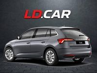 Nuova Skoda Scala Style 150 CV (110 kW) 2025 Grigio scuro Utilitaria