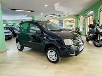 usata Fiat Panda 4x4 1.3 M.Jet 16V Glam My'08