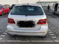 Usata Mercedes B200 140 CV (102 kW) 2008 Monovolume