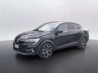 Usata Renault Arkana Intens 145 CV (106 kW) 2022 Nero SUV