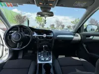 Usata Audi A4 Allroad 190 CV (139 kW) 2014 Station wagon