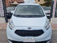 usata Kia Venga Venga 1.4 EcoGPL Active