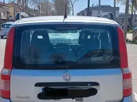 Usata Fiat Panda 60 CV (44 kW) 2012 Utilitaria