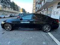 usata BMW 520 Serie 5 d xDrive Msport