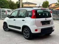Usata Fiat Panda City Life 69 CV (50 kW) 2022 Other Utilitaria