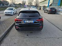 Usata Audi Q3 Sportback 150 CV (110 kW) 2020 Nero SUV