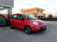 usata Fiat Panda 3ª serie 1.0 FireFly S&S Hybrid Sport