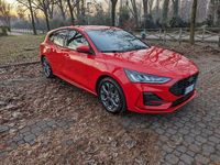 Usata Ford Focus ST-Line 125 CV (91 kW) 2023 Berlina