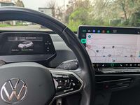 Usata VW ID.3 Pro 69 kW (95 CV) 2024 Grigio Utilitaria