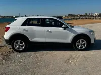 Usata Audi Q2 Business 116 CV (85 kW) 2020 Bianco SUV