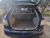 Usata Mazda CX-7 2011 Blu SUV