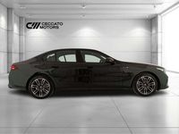 Nuova BMW 520 M Sport 208 CV (152 kW) 2025 Black sapphire metallizzato Berlina