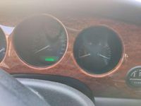 Usata Jaguar XJ8 237 CV (174 kW) 1998 Blu/azzurro Berlina